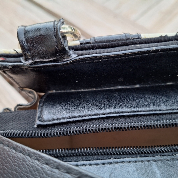 Miche Base bag with chain straps and Andi shell - Picture 5 of 8